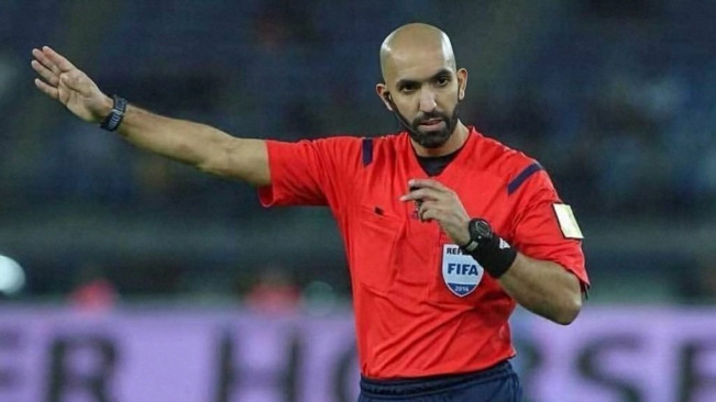 Wasit Ahmad Al Ali. [Instagram]